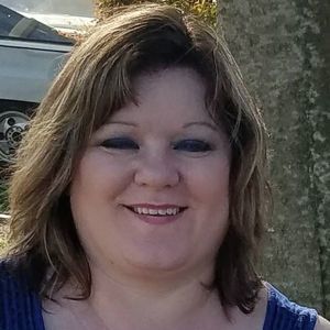 Meet your Posher, Vicki